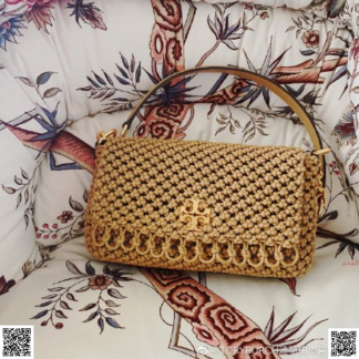 美國代購正品 Tory Burch Kira 單肩包