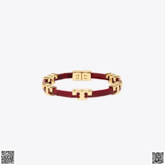 美國代購正品 Tory Burch SERIF-T 手環