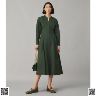 美國代購正品 Tory Burch 修身裙