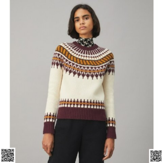 美國代購正品 Tory Burch 毛衣