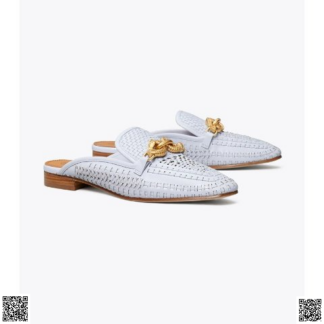 美國代購正品 Tory Burch 穆勒鞋