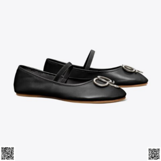 美國代購正品 Tory Burch 芭蕾鞋