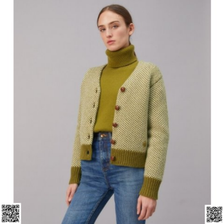 美國代購正品 Tory Burch 開衫