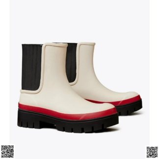美國代購正品 Tory Burch 雨靴