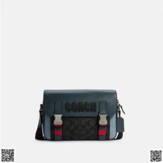 美國代購正品 Track 斜挎包