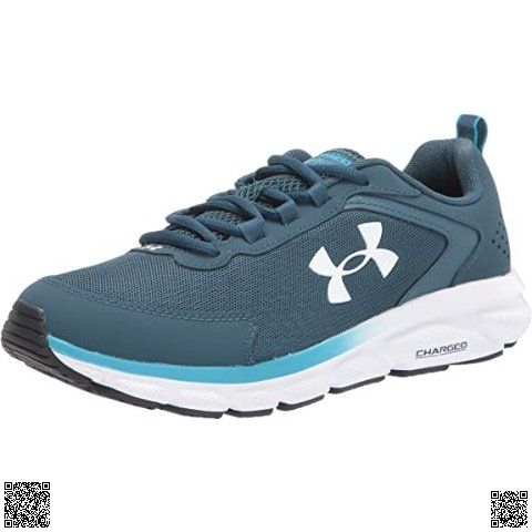 美國代購正品 Under Armour Charged Assert 9 男鞋