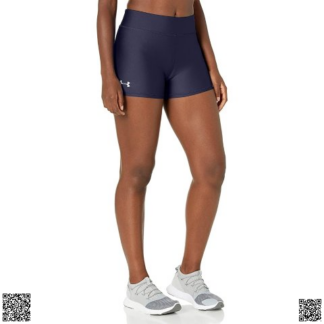 美國代購正品 Under Armour 女士短褲