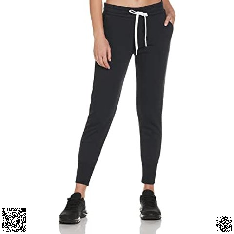 美國代購正品 Under Armour 女款抽繩束口Joggers好價