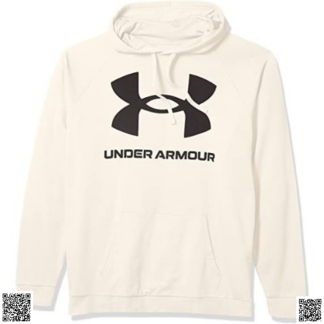 美國代購正品 Under Armour 男士Logo衛衣
