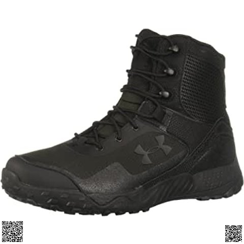 美國代購正品 Under Armour 男士戶外短靴