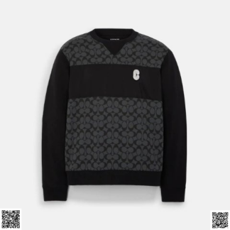 美國代購正品 老花衛衣