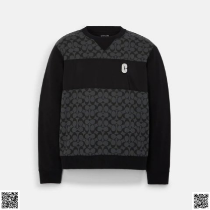 美國代購正品 老花衛衣