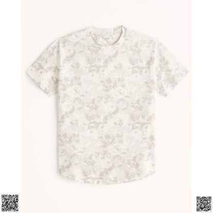 美國代購正品 Abercrombie & Fitch T恤