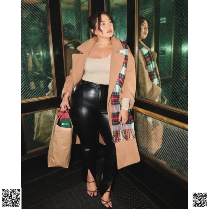 美國代購正品 Abercrombie & Fitch 大衣