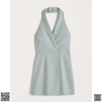 美國代購正品 Abercrombie & Fitch 連衣裙