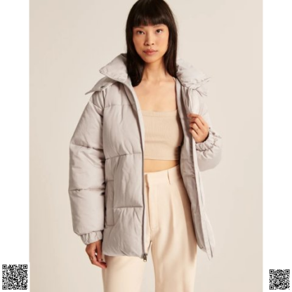 美國代購正品 Abercrombie & Fitch 麵包服