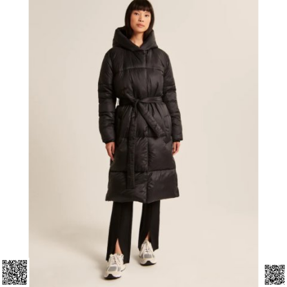 美國代購正品 Abercrombie & Fitch 麵包服