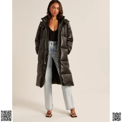 美國代購正品 Abercrombie & Fitch 麵包服