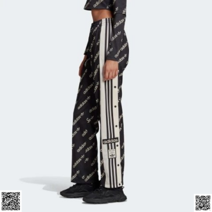 美國代購正品 Adidas Adibreak 女士休閑褲