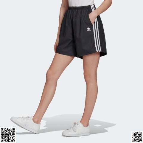 美國代購正品 Adidas Adicolor Classics Ripstop 運動短褲