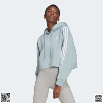 美國代購正品 Adidas Adicolor Classics 衛衣
