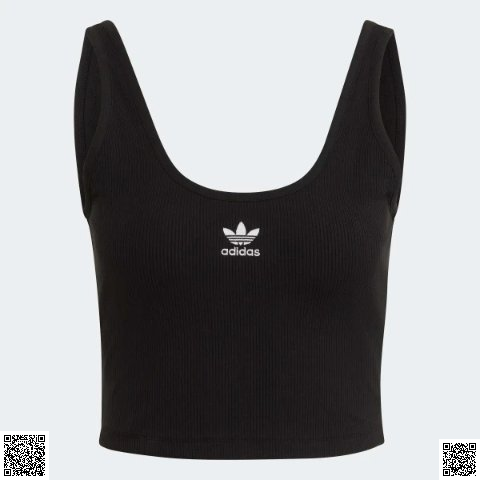 美國代購正品 Adidas Adicolor Essentials Rib 上衣