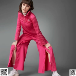美國代購正品 Adidas Always Original Snap-Button 連體衣