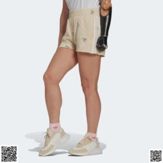 美國代購正品 Adidas Disney Lilo & Stitch 史迪奇短褲