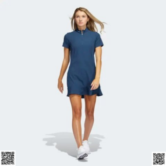 美國代購正品 Adidas Frill 連衣裙