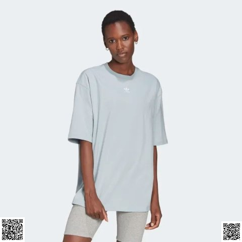 美國代購正品 Adidas LOUNGEWEAR Adicolor Essentials T恤