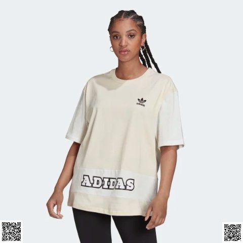 美國代購正品 Adidas Logo Play BF T恤