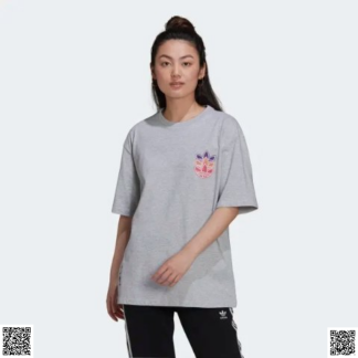美國代購正品 Adidas Logo Play Tee