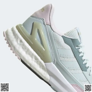 美國代購正品 Adidas Nebzed Super BOOST 女鞋