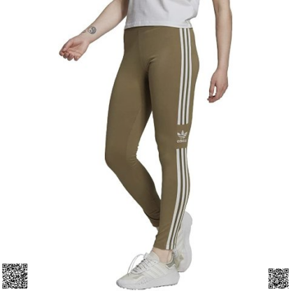 美國代購正品 Adidas Originals 女士緊身褲