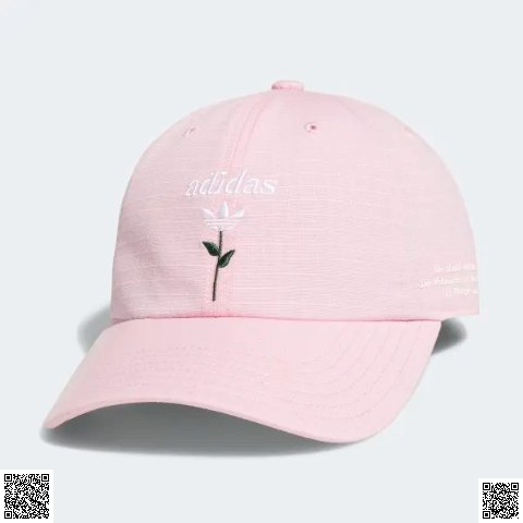 美國代購正品 Adidas Relaxed Mood Booster Love 棒球帽