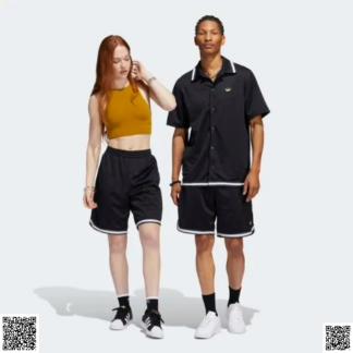 美國代購正品 Adidas Tyshawn 運動短褲 男女同款