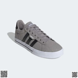 美國代購正品 Adidas 男款運動休閑闆鞋