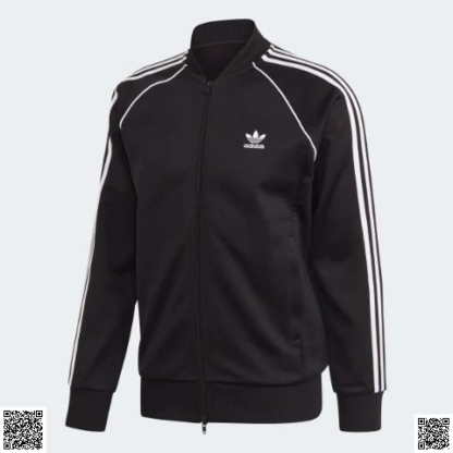 美國代購正品 Adidas 男款運動拉鏈外套