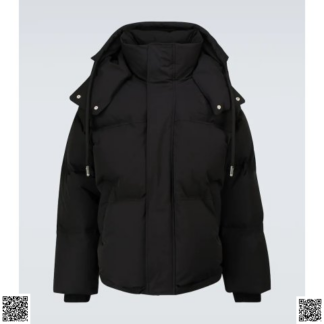 美國代購正品 Ami Paris Ami De 羽絨服