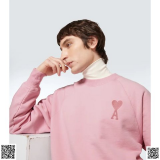 美國代購正品 Ami Paris Ami de Coeur 衛衣