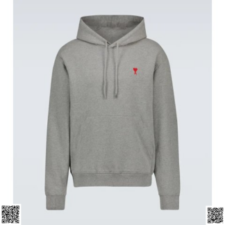 美國代購正品 Ami Paris Logo 帽衫