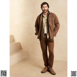 美國代購正品 Banana Republic 休閑褲