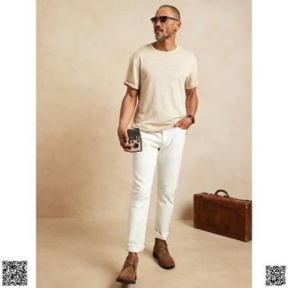美國代購正品 Banana Republic 修身休閑褲