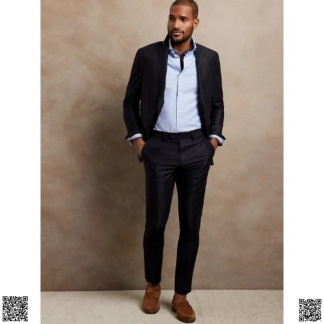 美國代購正品 Banana Republic 樂福鞋