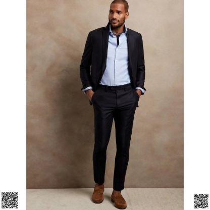 美國代購正品 Banana Republic 樂福鞋