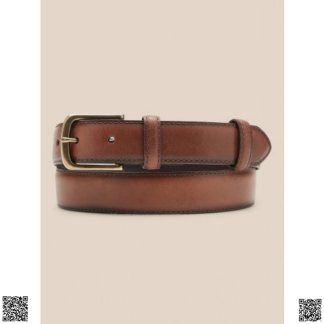 美國代購正品 Banana Republic 皮帶