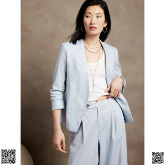 美國代購正品 Banana Republic 西裝外套