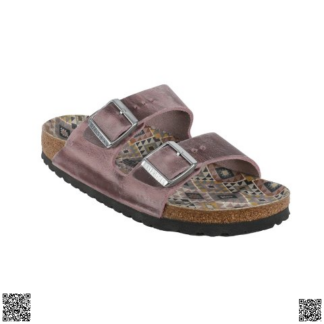 美國代購正品 Birkenstock Arizona Oiled 男士拖鞋