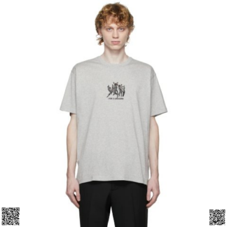 美國代購正品 Burberry Brycen T-Shirt