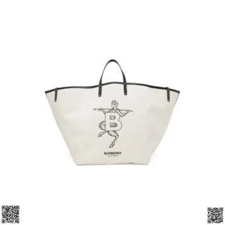 美國代購正品 Burberry Tote包